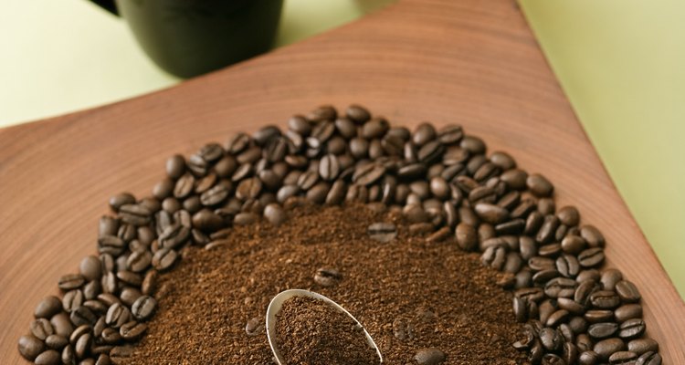 El concentrado de café preparado en frío es menos ácido y naturalmente más dulce que el regular.