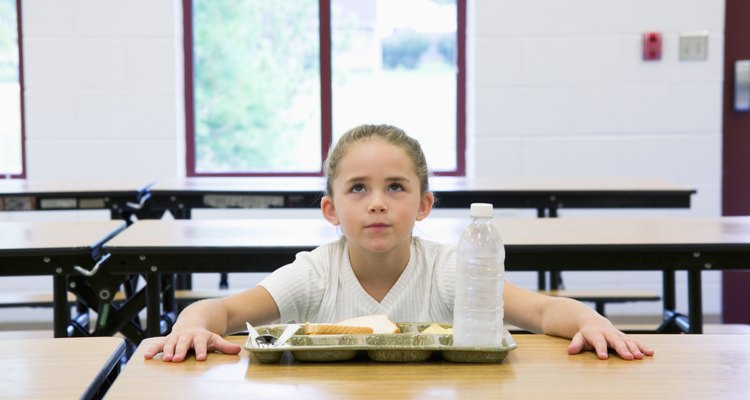 Religion in school can make some students feel isolated.