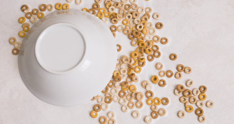 Los cereales mixtos pueden dar variedad nutricional muy importante a la dieta de tu bebé.