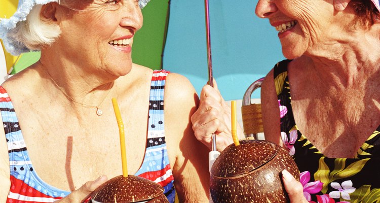 Algunas dietas promueven el uso del aceite de coco.