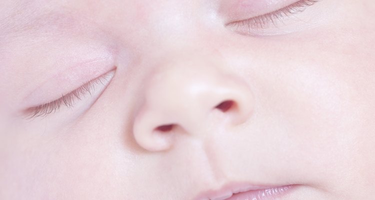 Recién nacidos más grandes de lo normal están en riesgo de una serie de complicaciones en el parto.