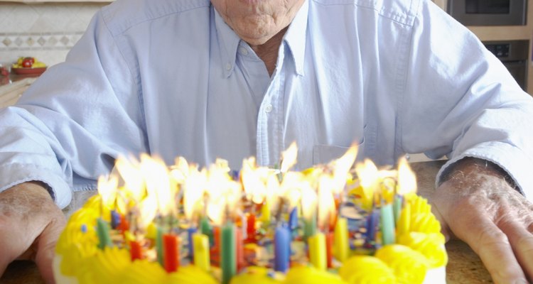 Un cumpleaños de 60 años es un hito muy importante.