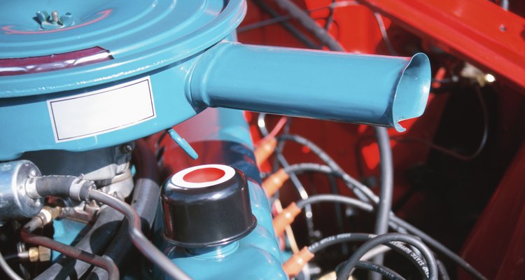 Dirt and varnish build-up can clog carburettor jets in your vehicle.