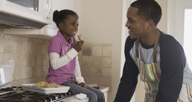 Molasses substitutes will sweeten your cookies.