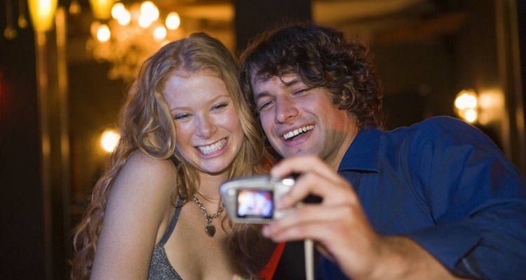 Deixe o romance acontecer