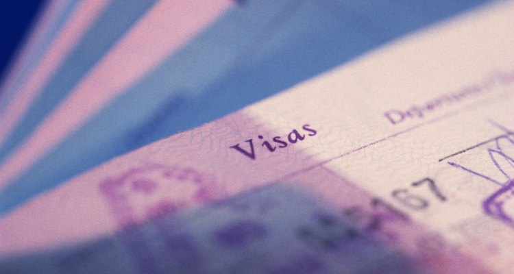 Generalmente se exige visa para ingresar a Puerto Rico.