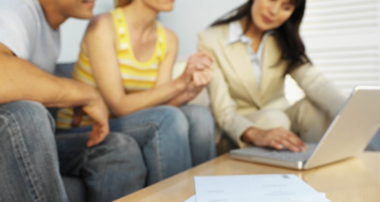 Los mejores acuerdos de hipotecas generalmente están solo disponibles para clientes con excelentes puntuaciones de crédito.