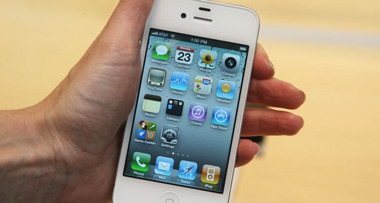 Mude as configurações do seu iPhone para evitar que a tela desligue