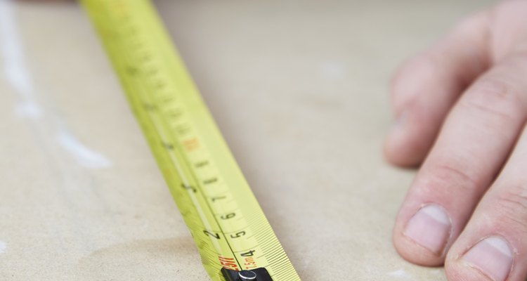 There is more than one way to bend MDF.