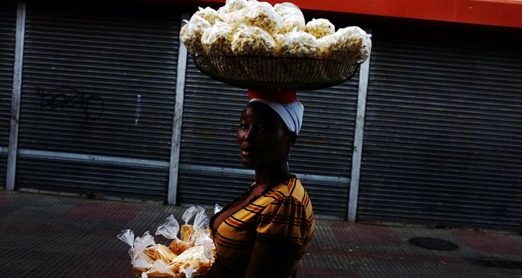 Dominicans Celebrate Country's Independence Day