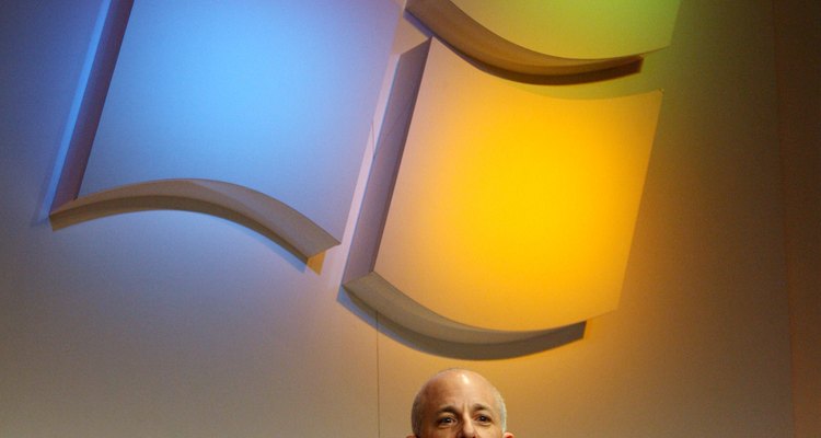 Uma Diretiva de Grupo é usada em sistemas operacionais Windows Server, como o Windows 2003 Server e Windows NT para regular o fluxo de informações