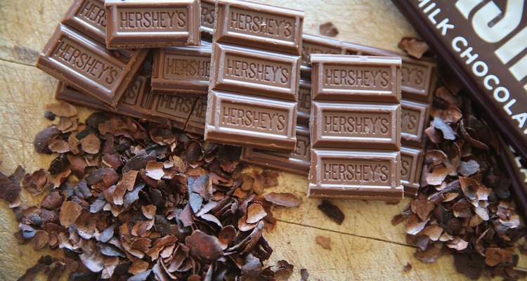 Citing Rising Cost Of Ingredients, Hershey's Raises Prices 8 Percent