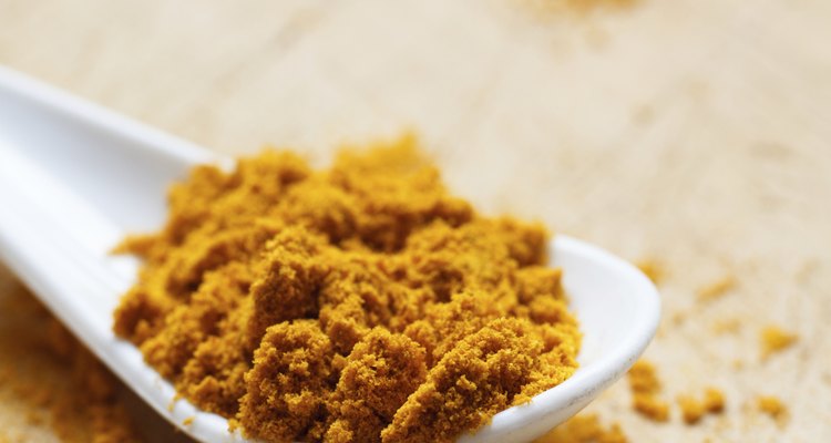 Curry Powder