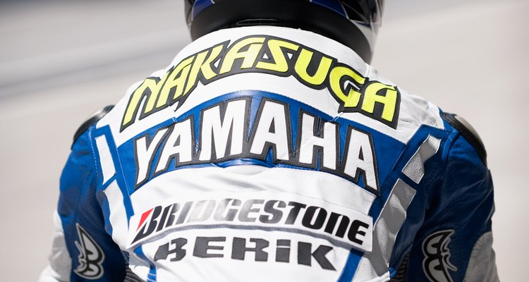Yamaha makes sport bikes and cruisers as well as musical instruments.