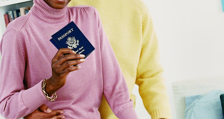Puedes obtener tu pasaporte panameño por correo.