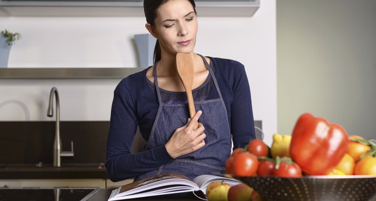 ¿Te encanta cocinar pero desistes de hacerlo ya que luego debes comer el mismo plato durante varios días?