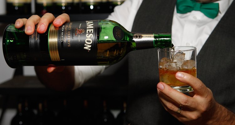 Take a tipple at Kelly's.