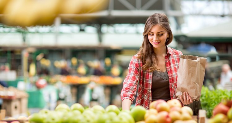 Haz las compras necesarias para sentirte más a gusto en la cocina.