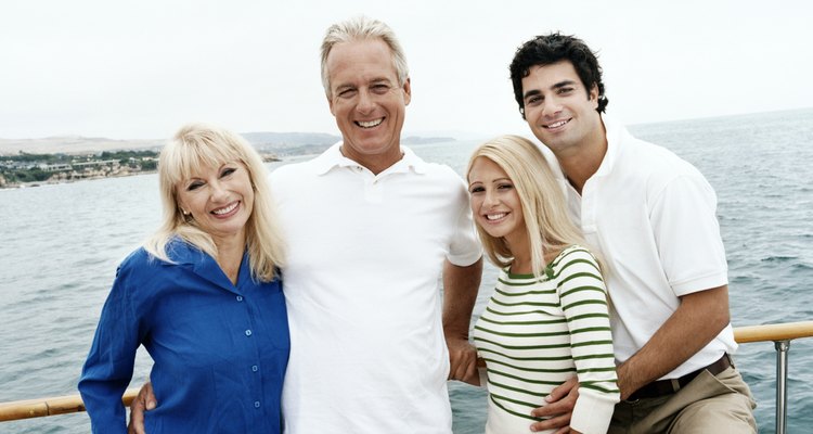 A loving daughter-in-law wants to fit in with her husband's family.