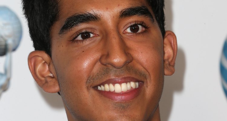 Dev Patel