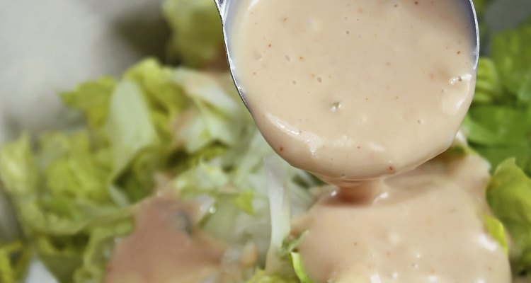 Salad Dressing