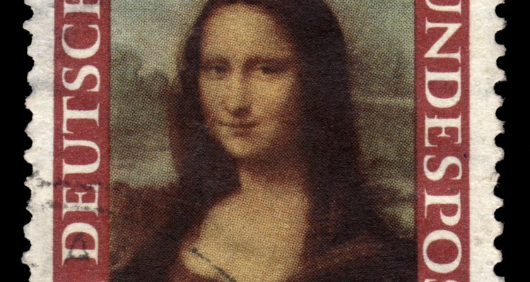 A arte sempre esteve no centro das nossas vidas
