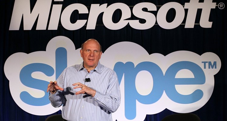 The creator or host of a Skype text chat can ban and unban disuptive members.