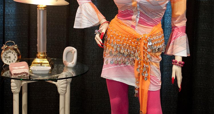 Having Dolly Parton as a theme means that there are many ways to go regarding party planning.