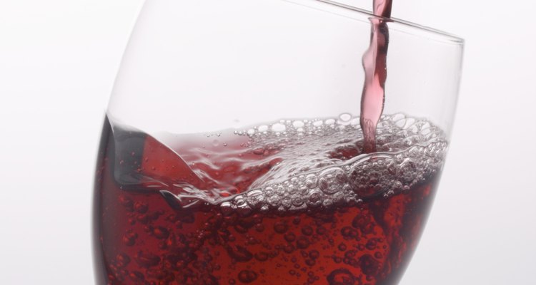 Brix costuma ser usado para determinar o teor alcoólico potencial de um vinho