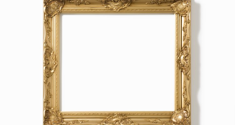 Artwork and photographs aren't easily replaceable if damaged.