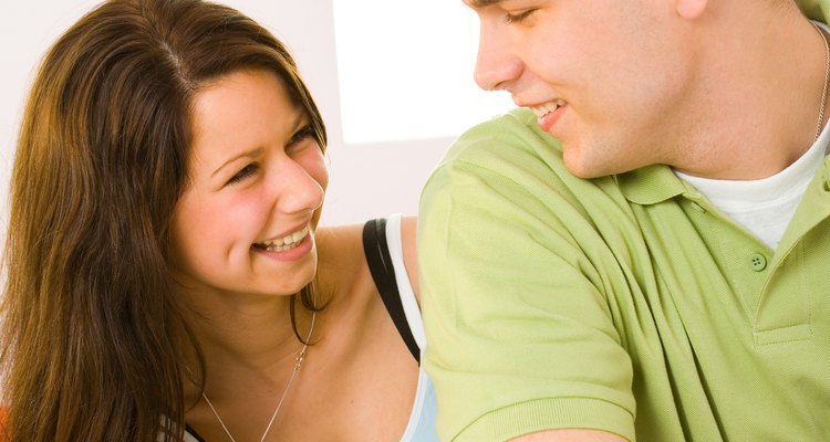 You have many options for making your boyfriend's 18th birthday special.