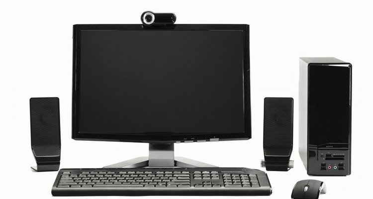 Cubra a sua webcam ou desconecte-a do computador quando não a estiver utilizando