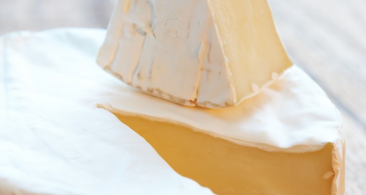 A casca do queijo é comestível