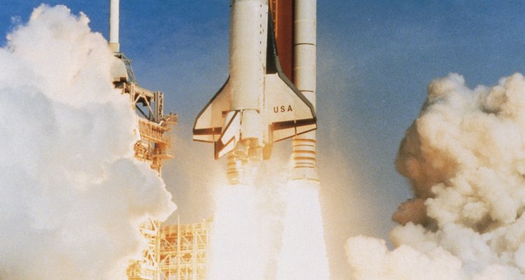 La NASA cuenta con varias oportunidades laborales.