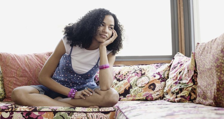 Plenty of easy cures exist for at-home boredom.