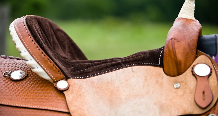Saber cómo ensillar y ponerle el freno a un caballo es esencial para la comodidad del caballo, y tu seguridad.