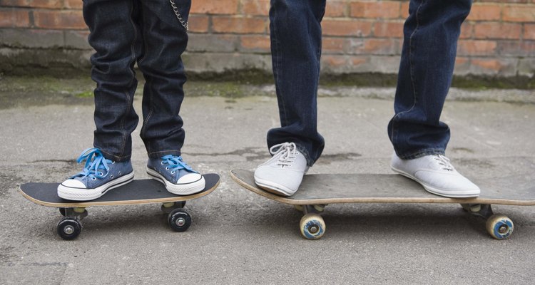Compre um skate personalizado para seu adolescente favorito