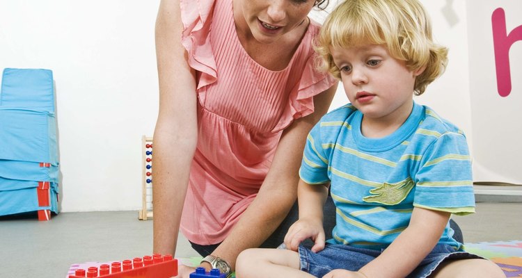 Lleva a tu hijo a Legoland si ama los Legos.
