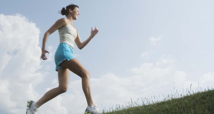 Your shoes should never slow you down.