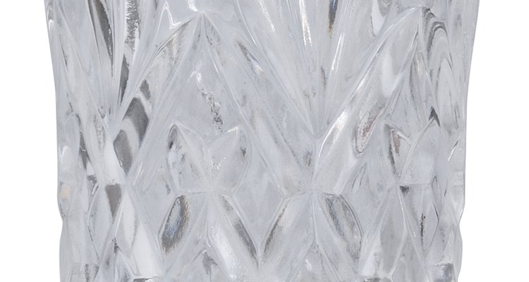 Discover tips for finding the value of your crystal vase.