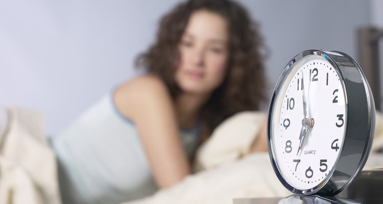 Routine: gets you through the day