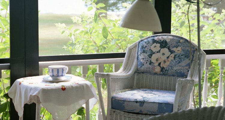 Sunrooms can be expensive projects.