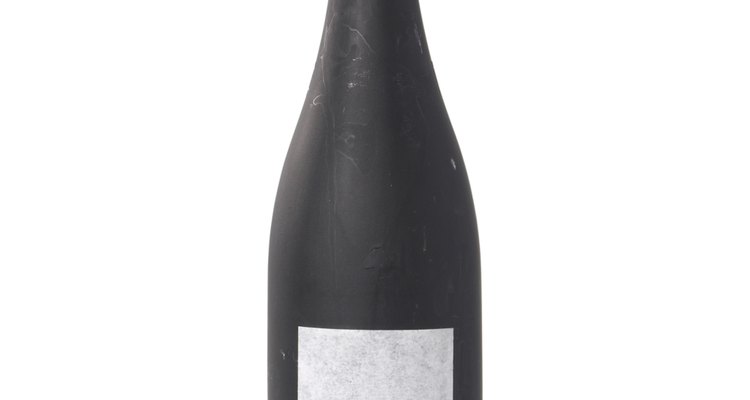 Elderberries make a distinctive wine.