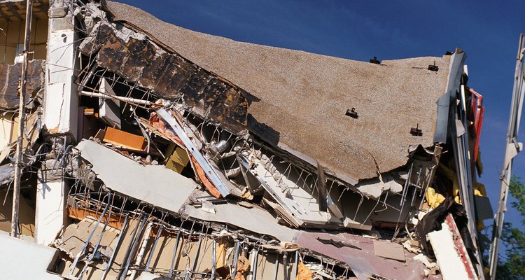 First responders are often trained in crisis managment theory.