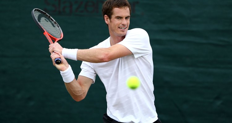 How to plan a trip to the Wimbledon Tennis Championships