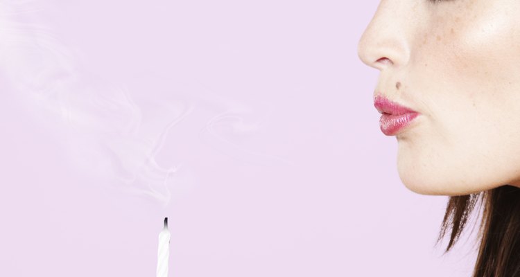 Celebrate turning 23 by doing something you've never done before.
