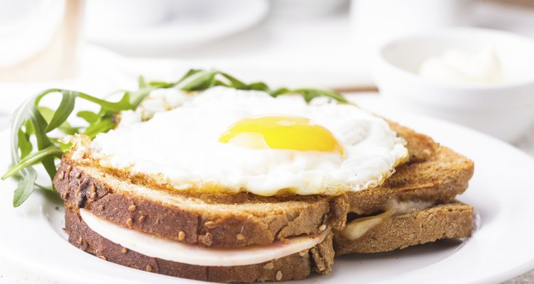 Las 20 mejores formas de comer huevos.
