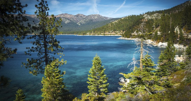 Lake Tahoe