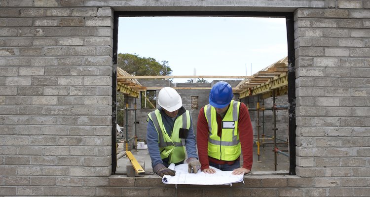 Descubre qué necesitas para construir una casa.