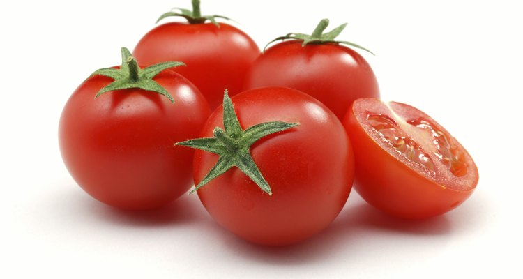 Como sabrás existen muchas variedades de tomates.